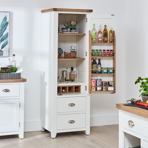 Pantry cupboard cheshire - pantry,