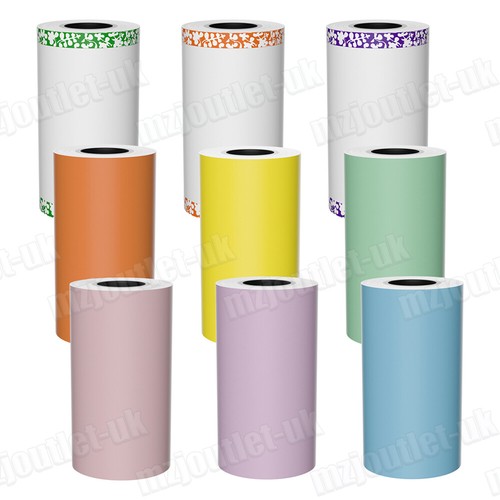Mini thermal printer - thermal,