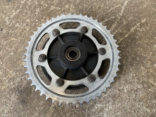 Yamaha fzr600 foxeye rear - yamaha,