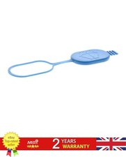Washer Fluid Reservoir Sealing