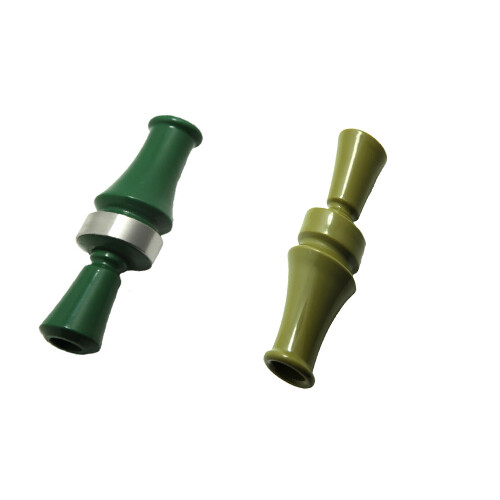 Duck decoy call whistle - decoy, for