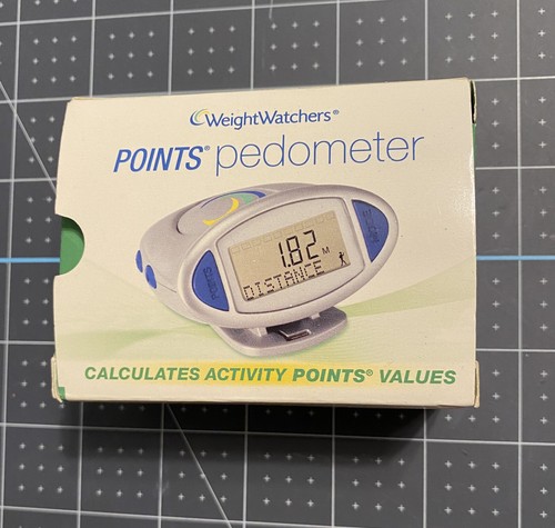 Weight watchers points - weight,