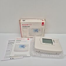 Honeywell ST9100C 1006 Timer Programmer 7 Day 1 Channel Boiler Heating Control