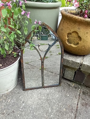 Mirror home garden - home, or