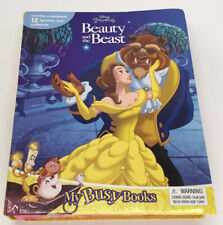 Disney Princess Beauty And The