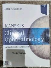 Kanski's Clinical