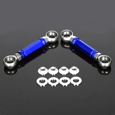 BLUE ADJUSTABLE SUSPENSION