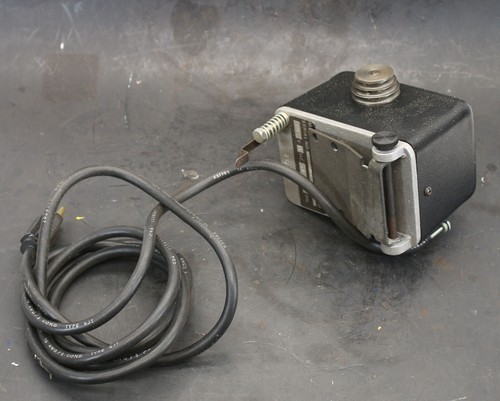 Kwik way pfa - power, feed