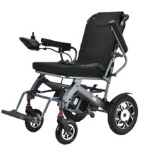 Electric wheelchair suitable for outdoor use by people with disabilities 500W