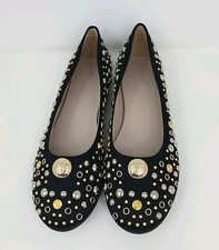 YOUNG VERSACE Gold & Silver