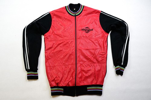 Campagnolo cycling jacket - cycling,