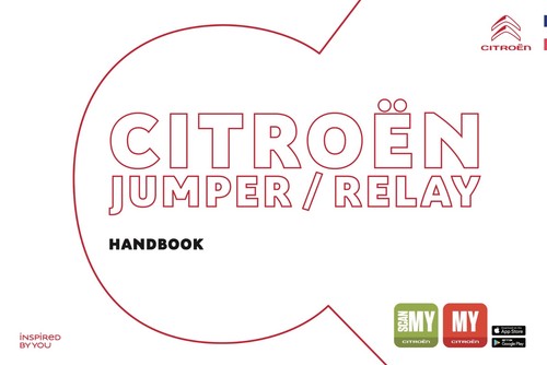 2022 citroen jumper relay - 2022,