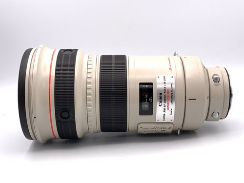 Canon ef300mm is usm - canon,
