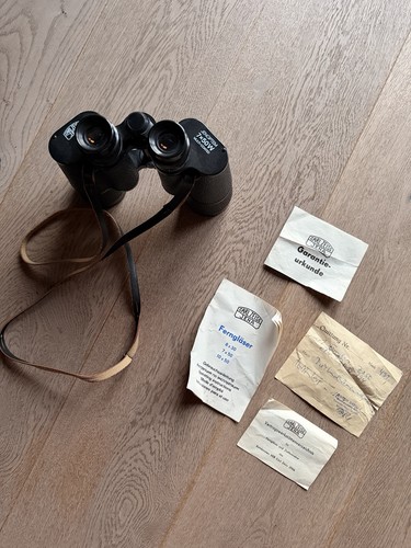 Ferngals carl zeiss jenna gdr - ferngals,