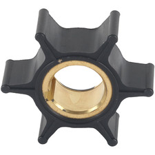 Aftermarket Water Pump