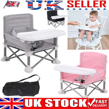 Travel Booster Seat Compact