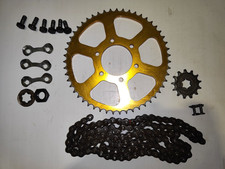 Yamaha TY TY175-125 Trials