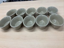 10 X Moira Farmhouse Stoneware