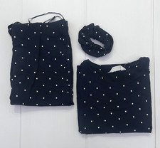 M&S Ladies Polka Dot Short
