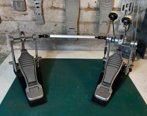 Yamaha dfp 880 series - series, (mij)
