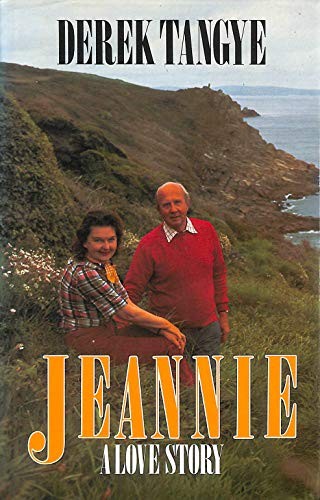 Jeannie love story - story,