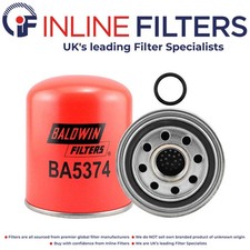 Air Filter for ERF EC11 w/Original Eng