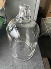 2 x Demijohns for Home brew