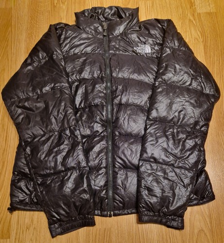 The north face summit - north, series
