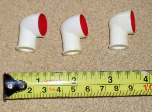 Ships ventilators - 3x,