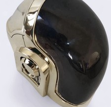 Daft Punk Guy Manuel Gold