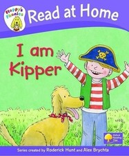 Read at Home: Floppy's