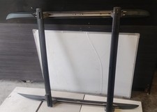 Genuine Jeep Grand Cherokee WK2 3.0L Diesel EXF Cross Roof Rack Bar Kit 14-21