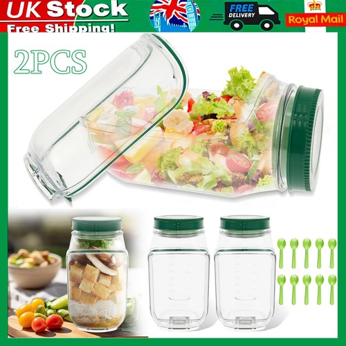 2set salad pod - 2set,
