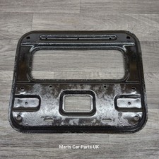 Mini Cooper S One D R55 R56 Genuine Used Exhaust Support Bracket Cradle 2006-14