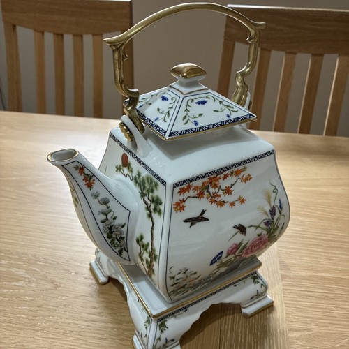 Franklin mint 1986 - 1986, porcelain