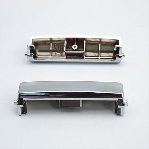 Lid release button replacement - lid,