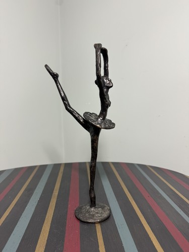Vintage giacometti style - giacometti,