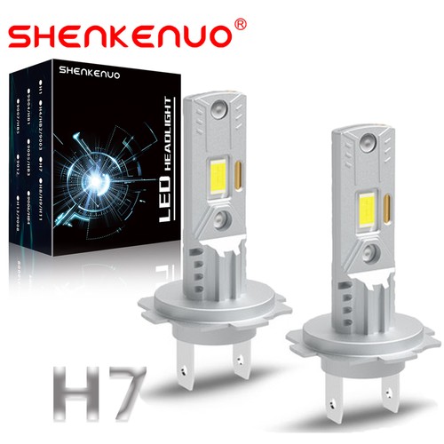 Led headlight bulbs upgrade - led,