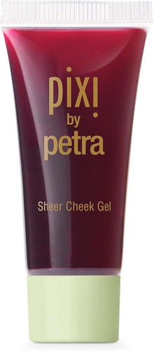 Pixi sheer cheek gel - sheer,