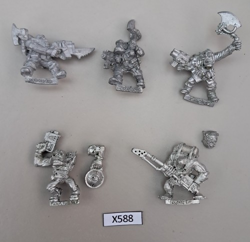 Job lot ork - job,