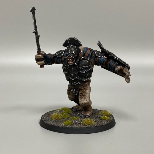 Mordor troll lord the - troll, rings