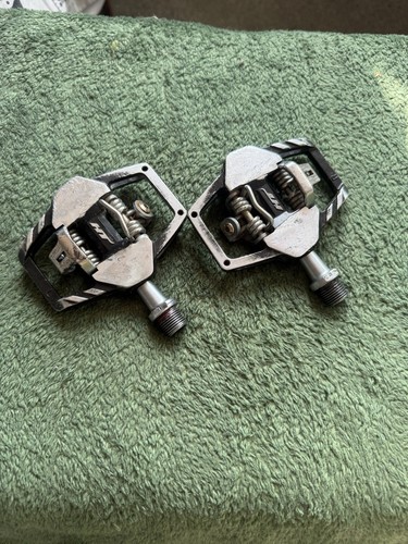 Components clipless spd - ht,
