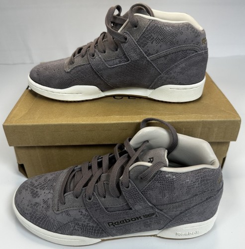 Reebok classic workout - classic,