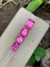 20 Ct (9 Pcs) GIE Certified