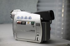 Canon mv600i digital - canon, video