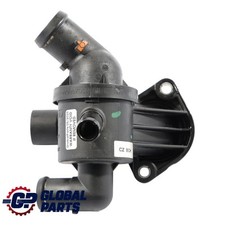VW Golf 6 1.6 TDI CAY Diesel Engine Thermostat Cooling Housing 03L121111S