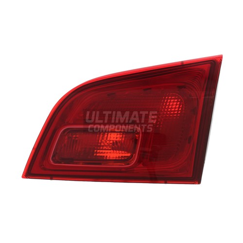 Vauxhall astra estate - vauxhall,
