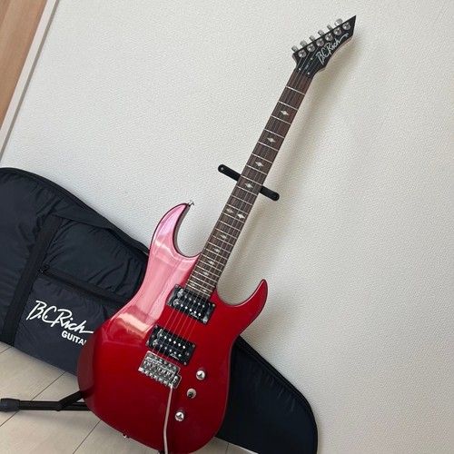Rich electric guitar asm1 - rich,