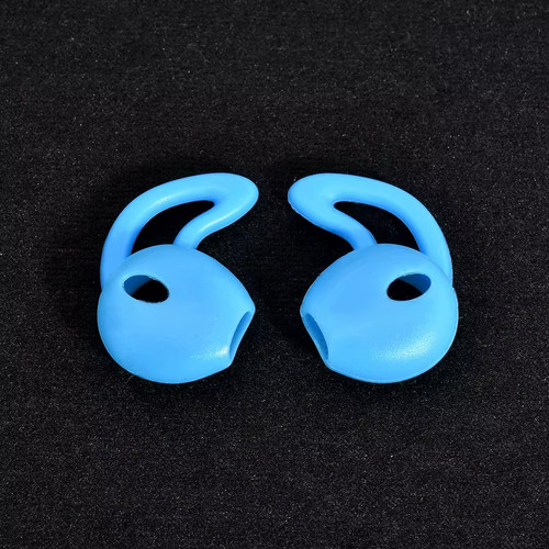Ear hooks for - ear,
