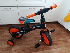 UBRAVOO Tiny Scout Balance